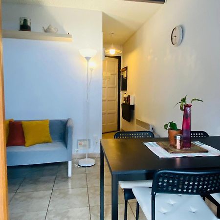 Neus Del Pas Appartement El El Pas de la Casa Buitenkant foto