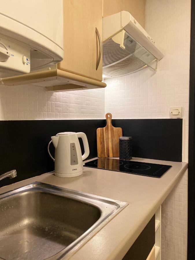 Neus Del Pas Appartement El El Pas de la Casa Buitenkant foto
