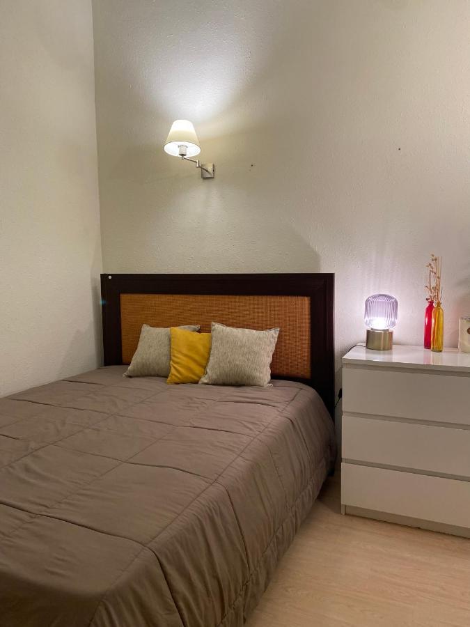 Neus Del Pas Appartement El El Pas de la Casa Buitenkant foto