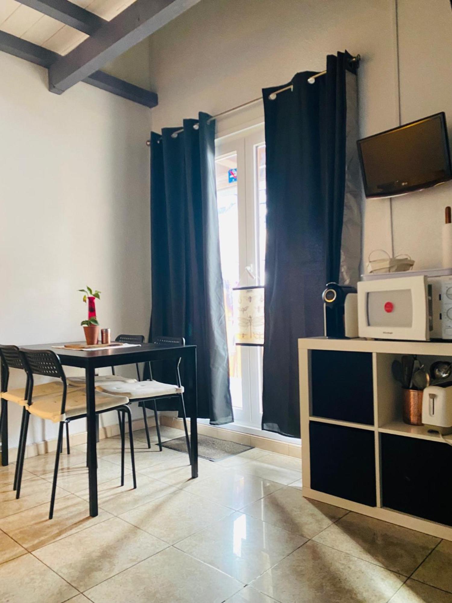 Neus Del Pas Appartement El El Pas de la Casa Buitenkant foto