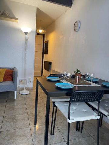 Neus Del Pas Appartement El El Pas de la Casa Buitenkant foto