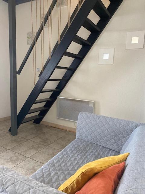 Neus Del Pas Appartement El El Pas de la Casa Buitenkant foto